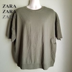 Zara Man Shirt